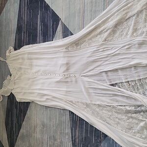 Beautiful summer dress